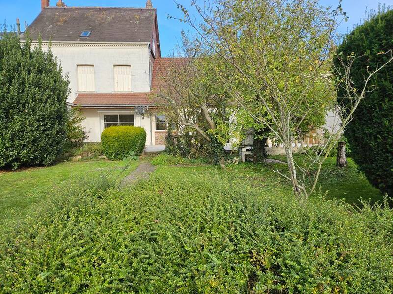 Beauvais (60000)