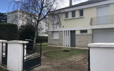Angers (49000)