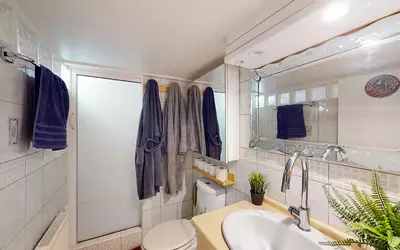 Argenteuil (95100) Maison 78M² + Dépendance 45M²