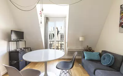 Paris 15E (75015)