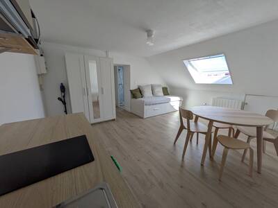 Location appartement studio Nantes (44)