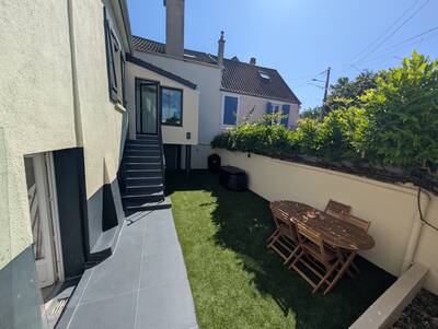 Location maison 5 pièces Verneuil-sur-Seine (78480)