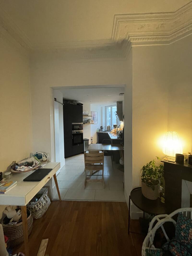 Paris 19E (75019)