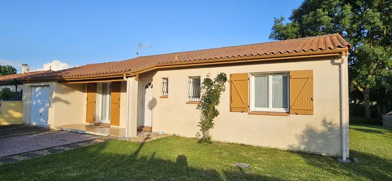 Fenouillet (31150)