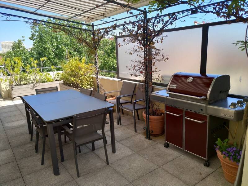 Villeurbanne (69100)