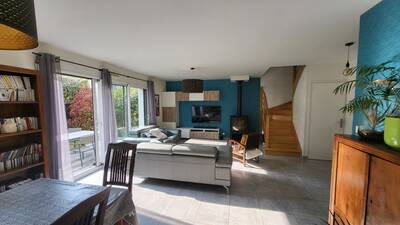 Vente maison 6 pièces Saint-Grégoire (35760)
