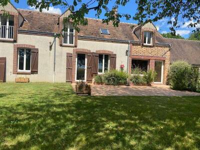 Location maison 5 pièces Égreville (77620)