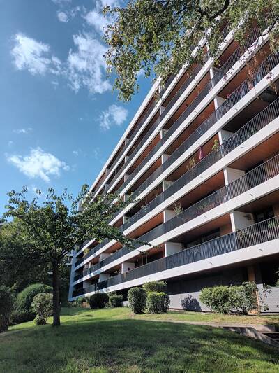 Vente appartement 5 pièces Meudon (92190)