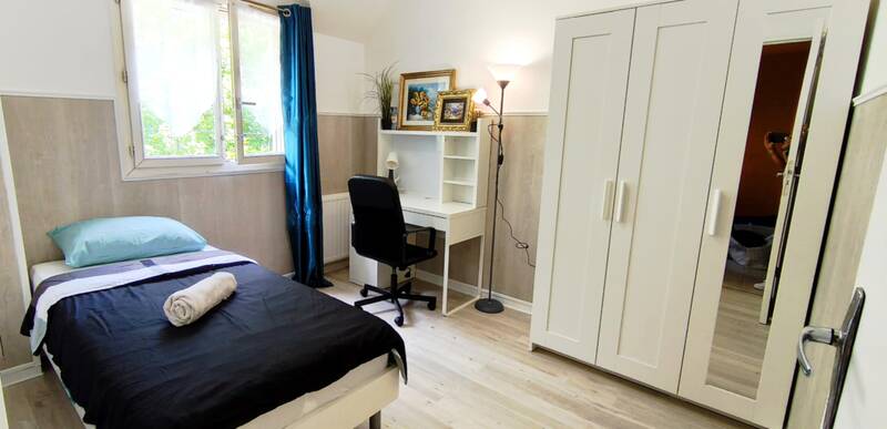 Champs-Sur-Marne (77420)