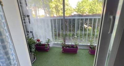 Vente appartement 4 pièces Charleville-Mézières (08000)