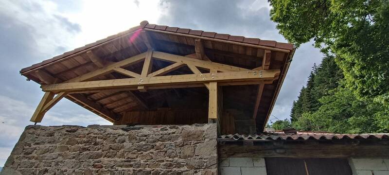 Saint-Martin-Des-Olmes (63600)
