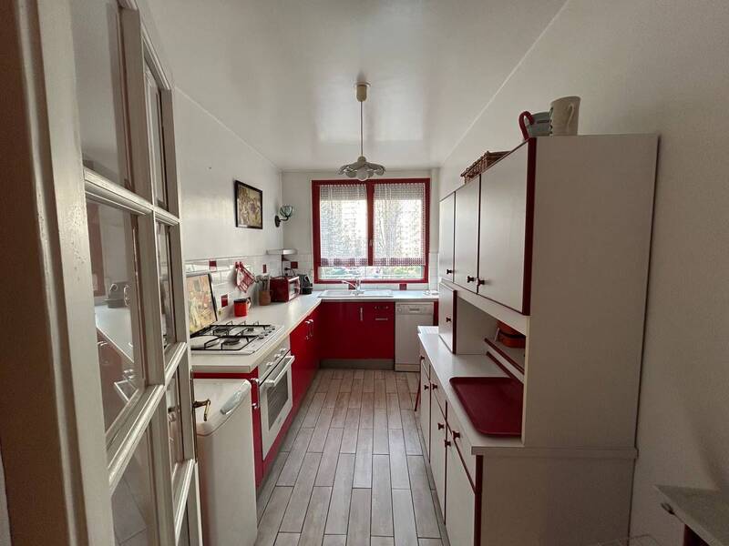 Paris 15E (75015)