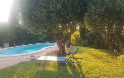 Le Pouget (34230)