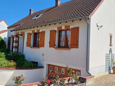 Vente maison 6 pièces La Chapelle-Saint-Mesmin (45380)
