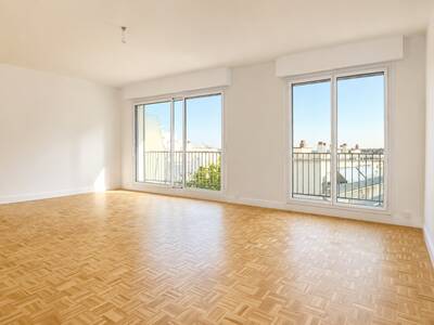 Location appartement 4 pièces Versailles (78000)