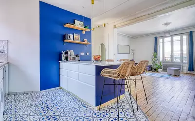 Asnières-Sur-Seine (92600)