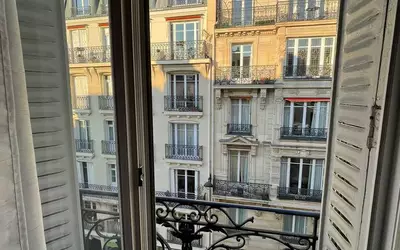 Paris 16E (75116)