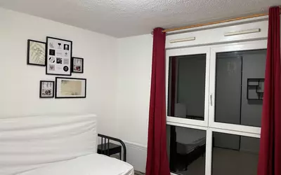 Courbevoie (92400)