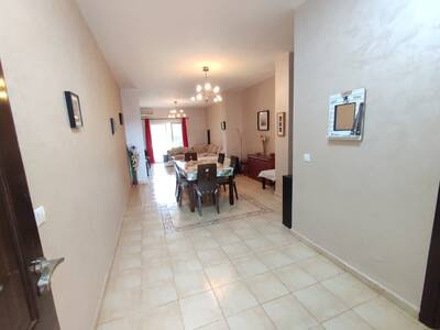 Vente appartement 4 pièces Maroc