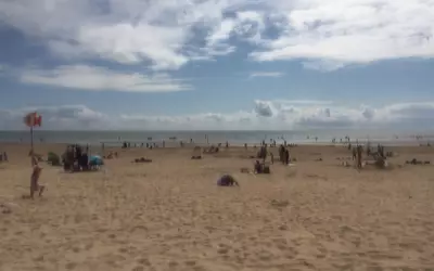 Bretignolles-Sur-Mer (85470)