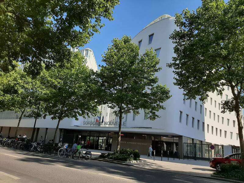 Paris 12E (75012)