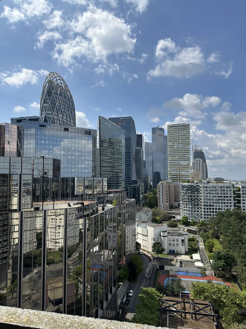 Courbevoie (92400)