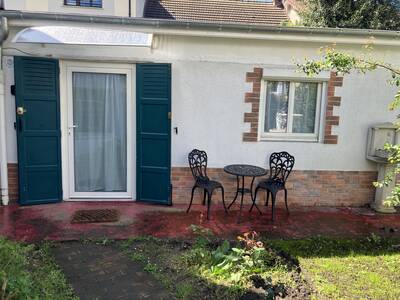 Location maison studio Bagneux (92220)