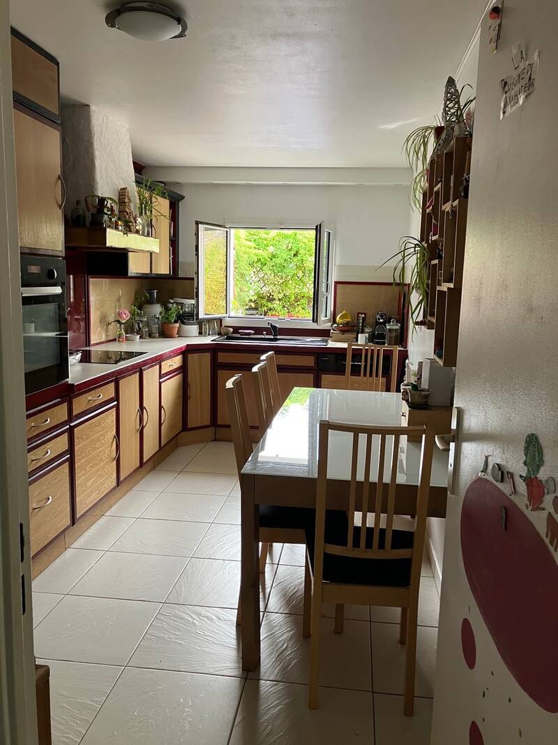 Cergy (95000)