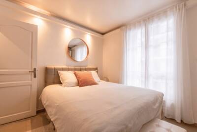 Vente appartement 3 pièces Saint-Mandé (94160)
