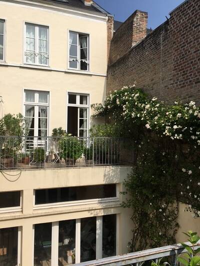 Vente maison 6 pièces Amiens (80)