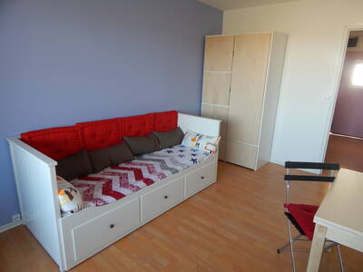 Location chambre en colocation 4 pièces Montigny-le-Bretonneux (78180)