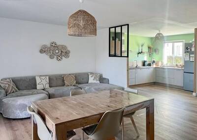 Vente maison 4 pièces Montaren-et-Saint-Médiers (30700)