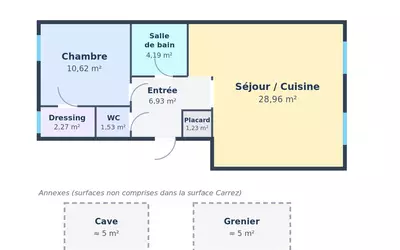 Saint-Max (54130)