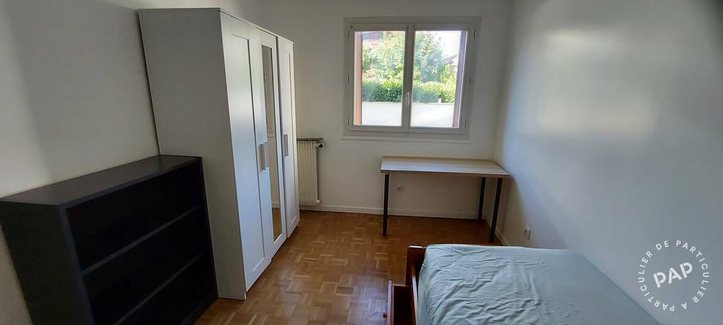 Appartement a louer bourg-la-reine - 1 pièce(s) - 10 m2 - Surfyn
