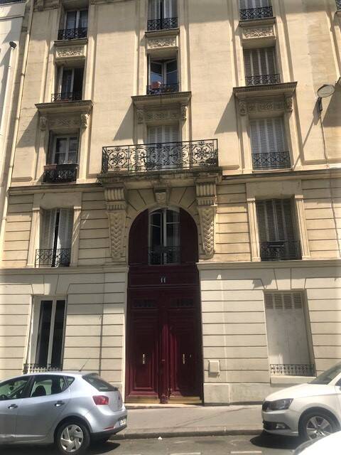 Paris 19E (75019)