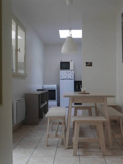 Location appartement 3 pièces Lille (59)
