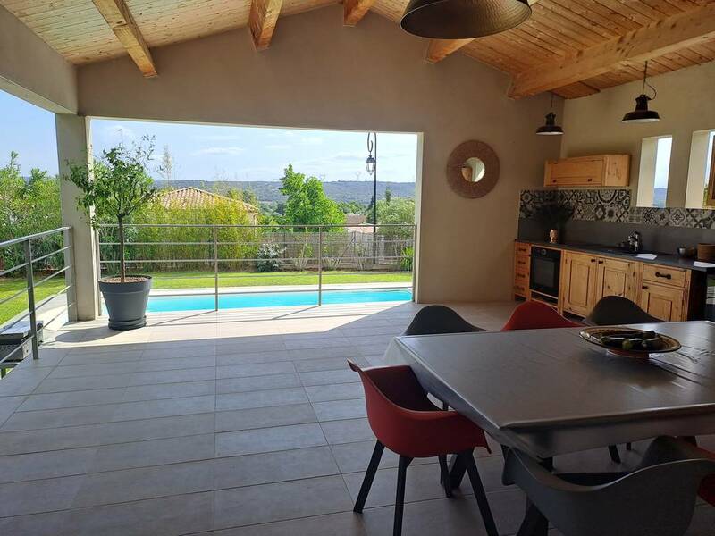 Saint-Maximin (30700)