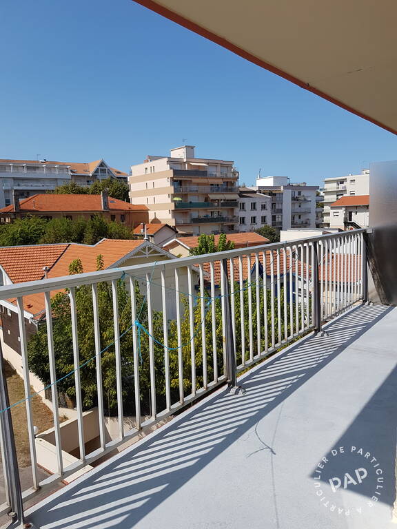Appartement 2 pièces 35 m² · à Arcachon · 35 m² · 259 100 €