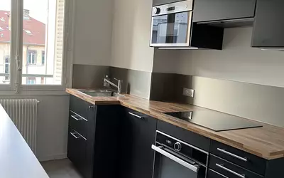 Villeurbanne (69100)