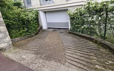 Le Vésinet (78110)
