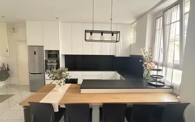 Asnières-Sur-Seine (92600)