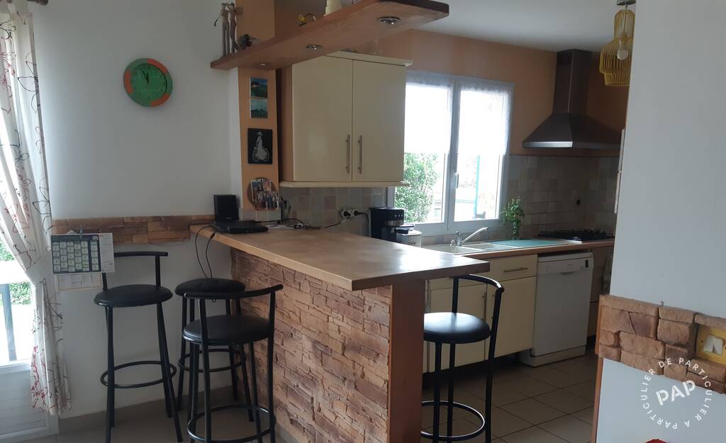 Vente maison 106 m² Wimereux (62930) - 106 m² - 380.000 € | Particulier à Particulier — 6