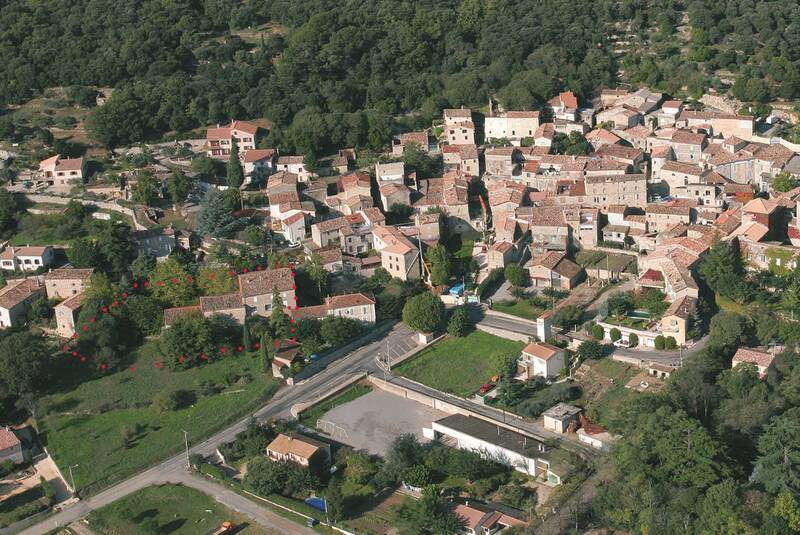 Cassagnoles (30350)