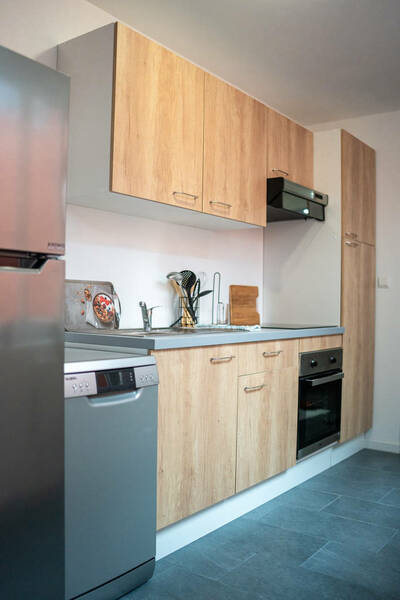Location chambre en colocation 8 pièces Roubaix (59100)