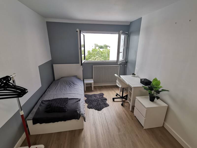 Vitry-Sur-Seine (94400)