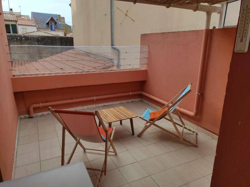 Les Sables-D'olonne (85100)