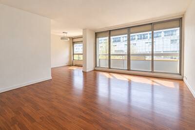 Vente appartement 5 pièces Paris 15e