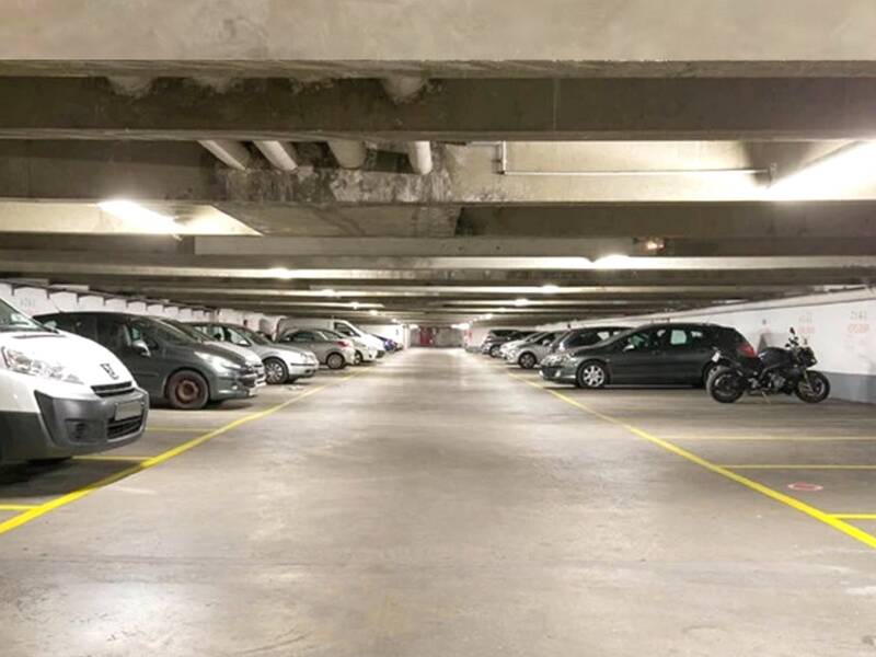 Paris 13E (75013)