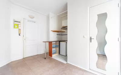 Paris 20E (75020)