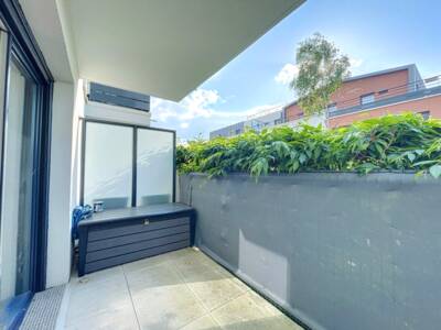 Vente appartement 3 pièces Herblay (95220)